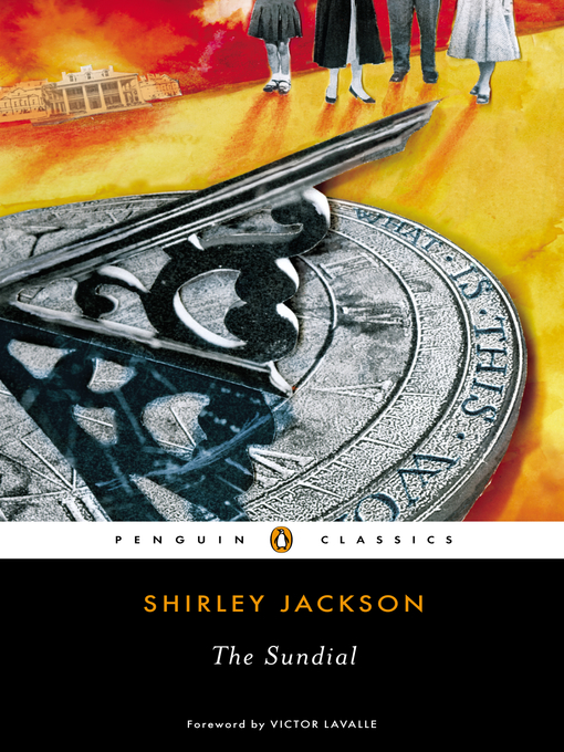 Détails du titre pour The Sundial par Shirley Jackson - Disponible